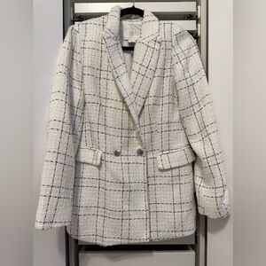 House of Harlow Blazer M